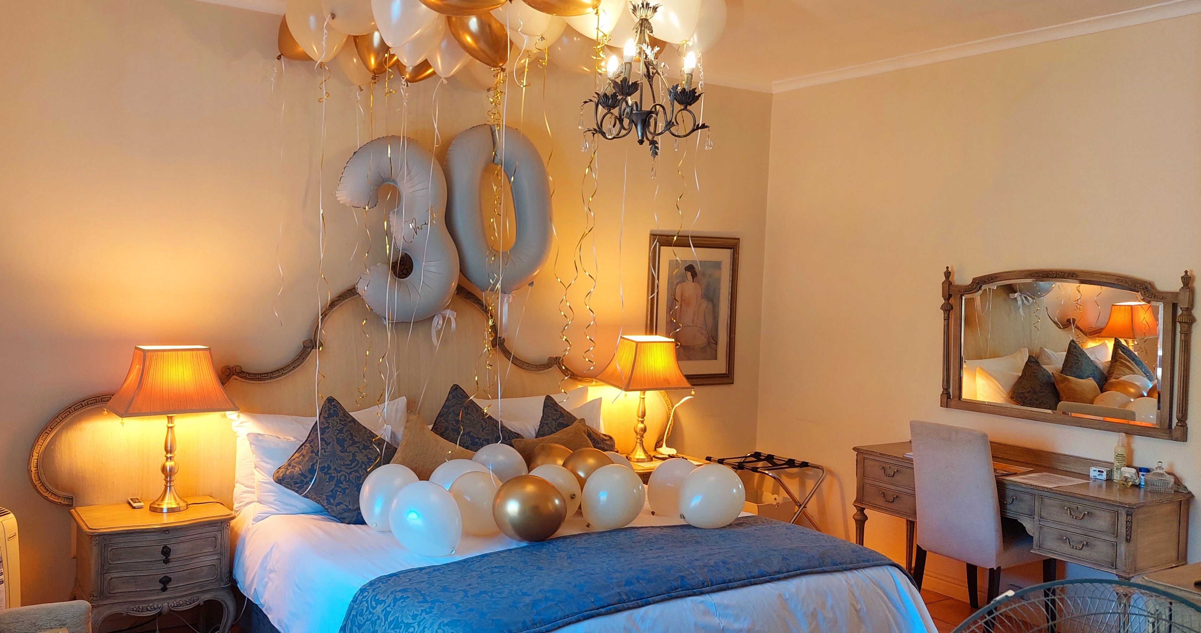 Foto - Riversong Guest House