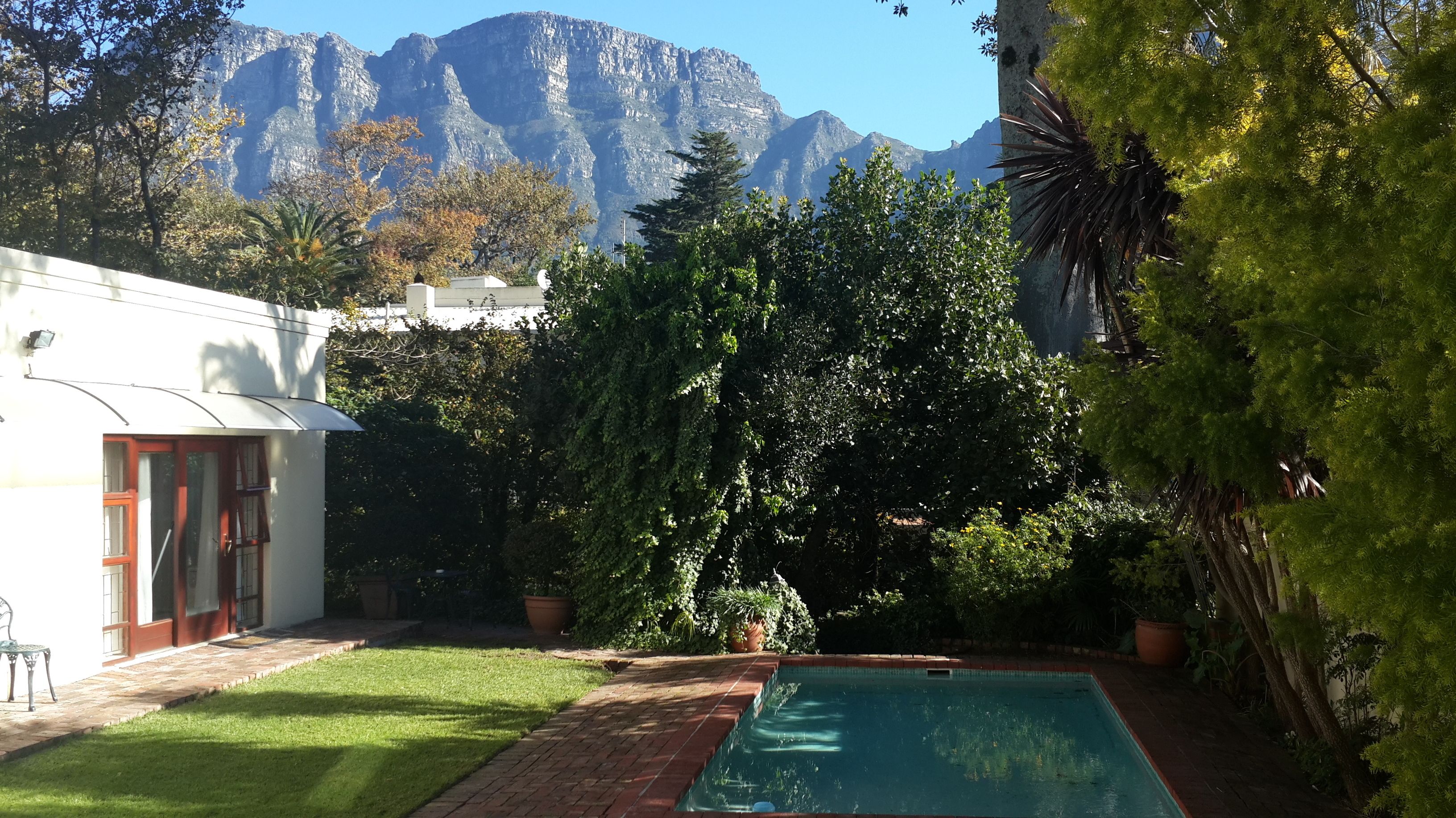 Photo - Riversong Guest House