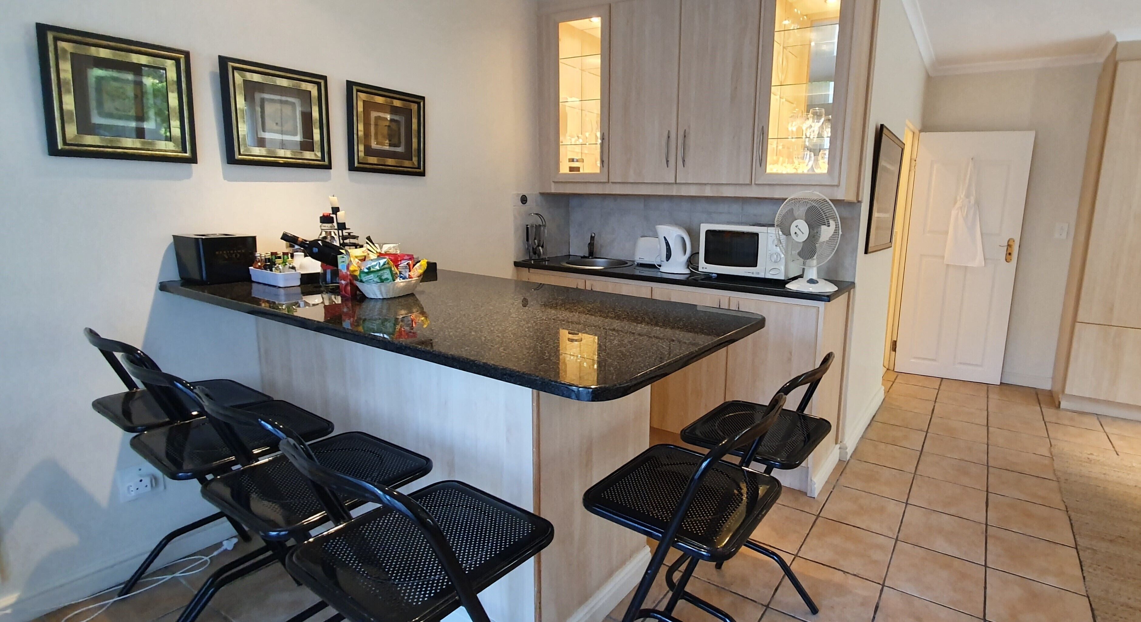 Foto - Riversong Guest House