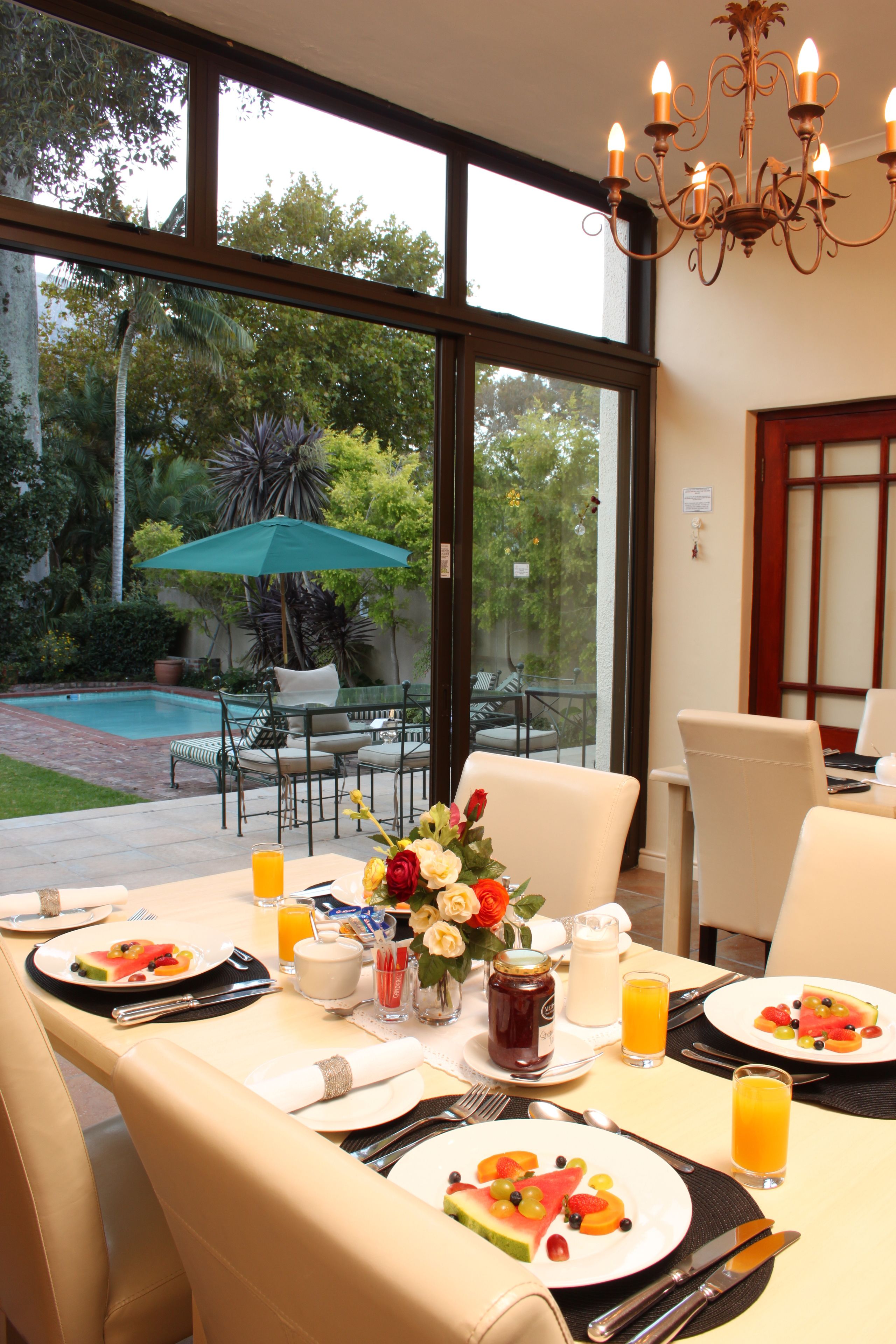 Foto - Riversong Guest House