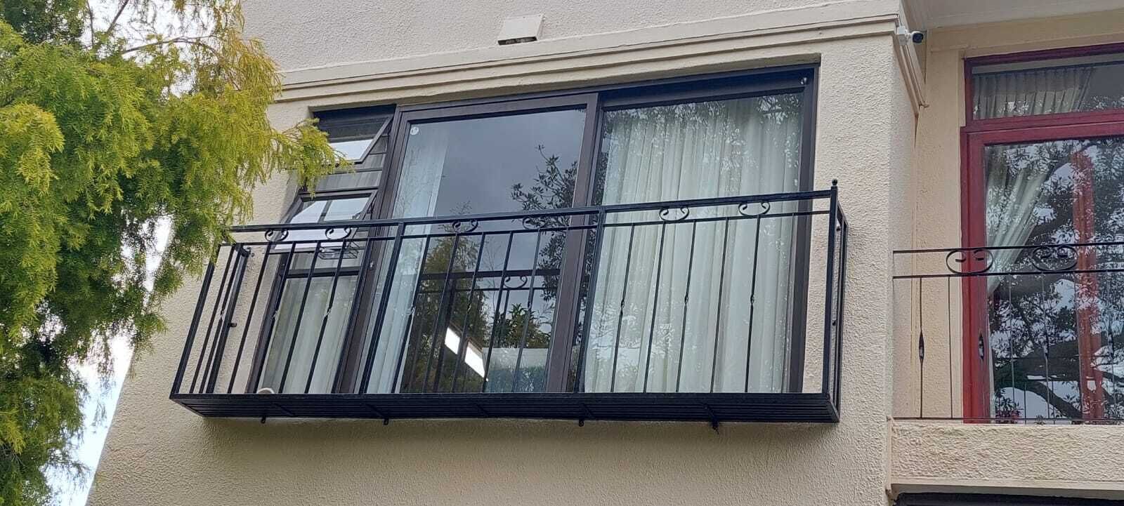 Foto - Riversong Guest House