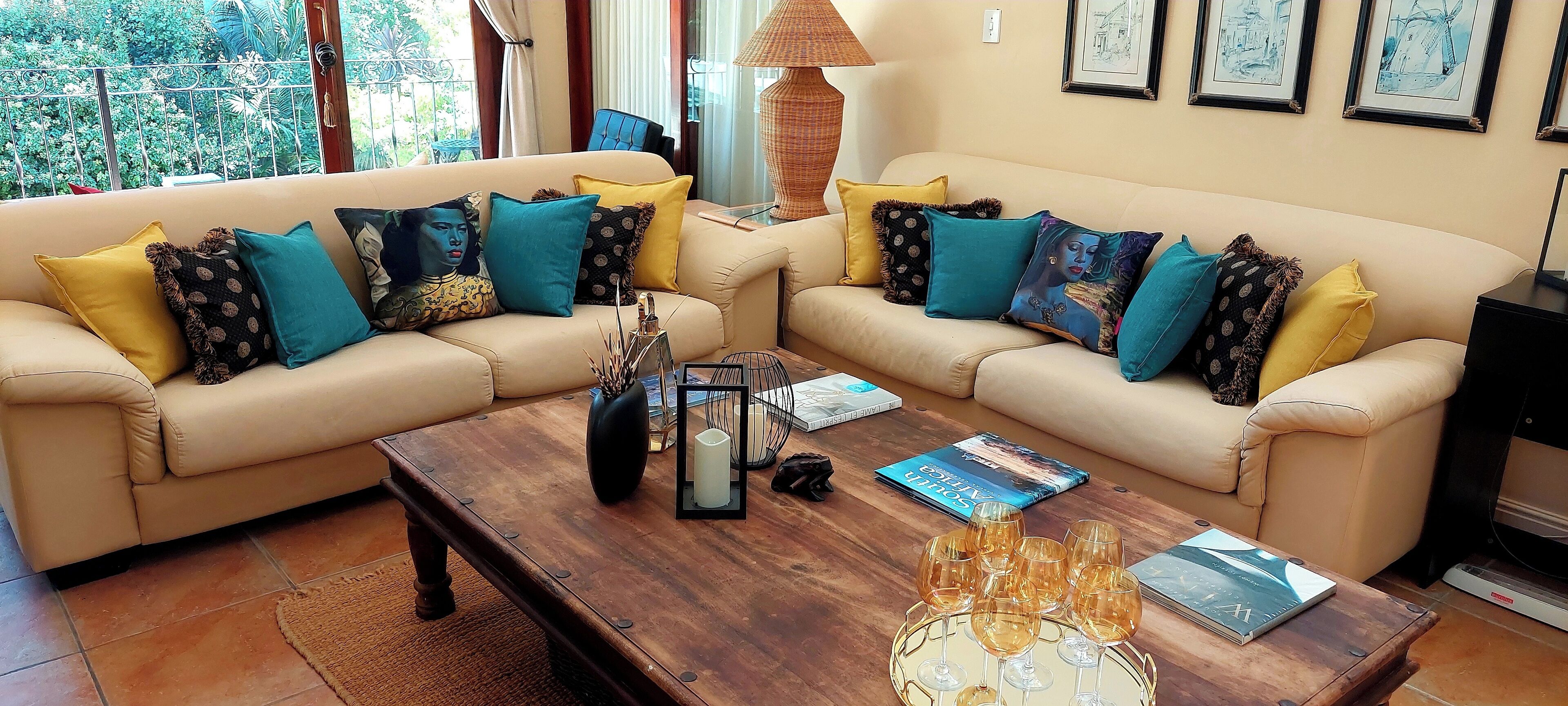 Foto - Riversong Guest House