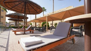 Exterior - Boudl Al Malaz (Riyadh)