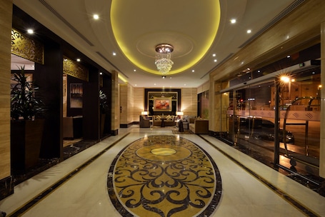 Lobby. Boudl Al Majmaa