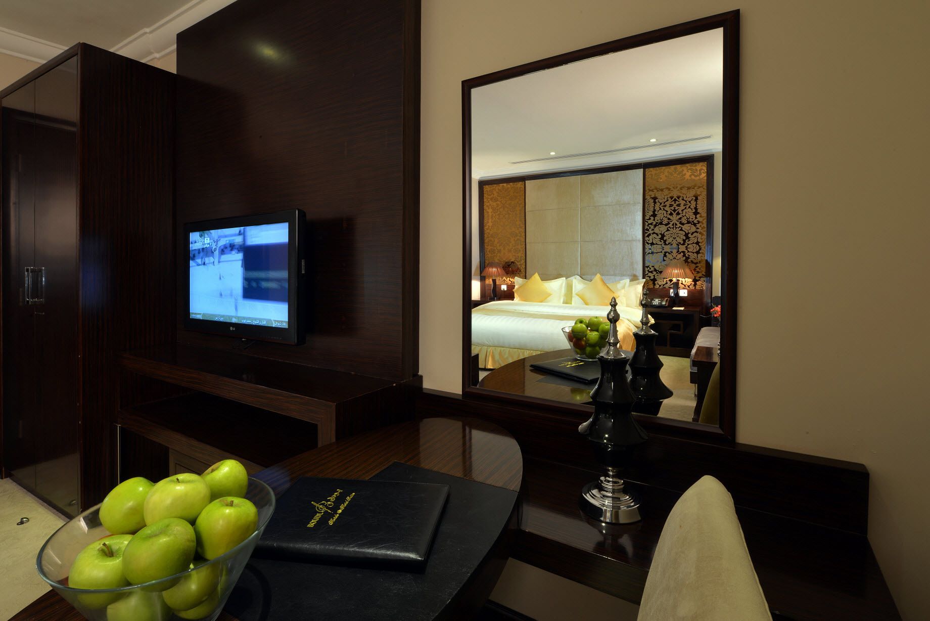 xxxSuite, 2 Bedroomsxxx | 客房設施服務