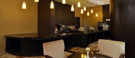 Coffeeshop