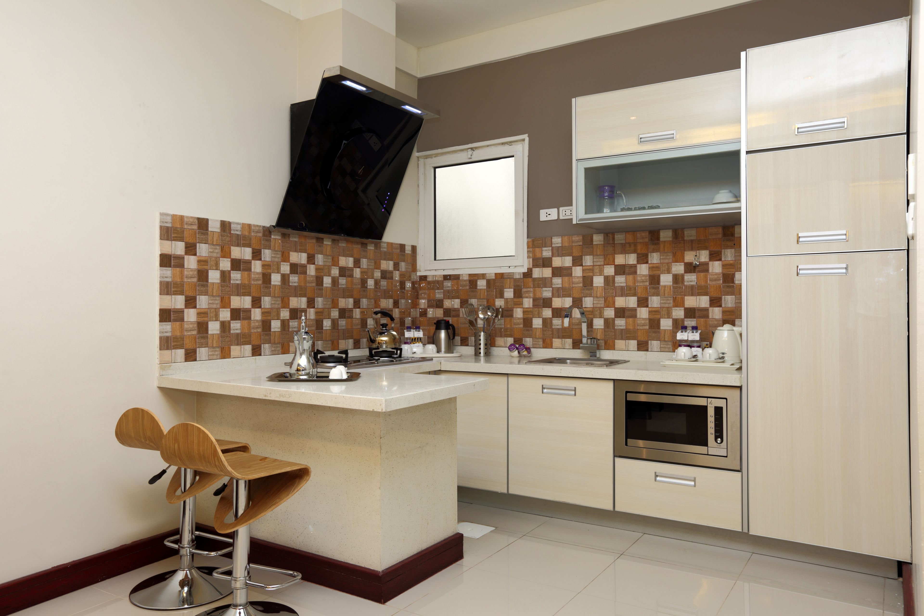 Foto - Boudl Al Shatea