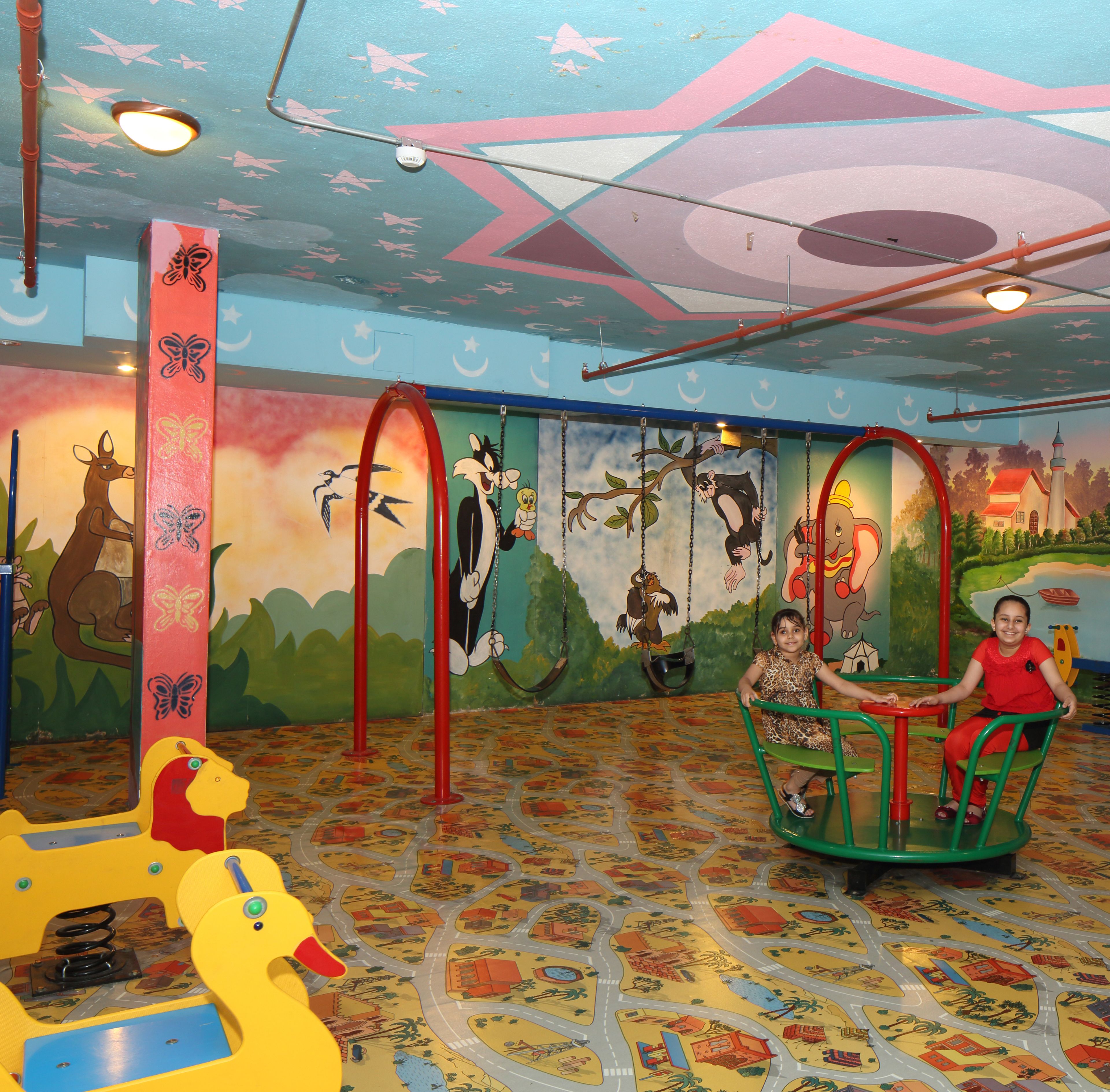 Foto - Boudl Al Shatea