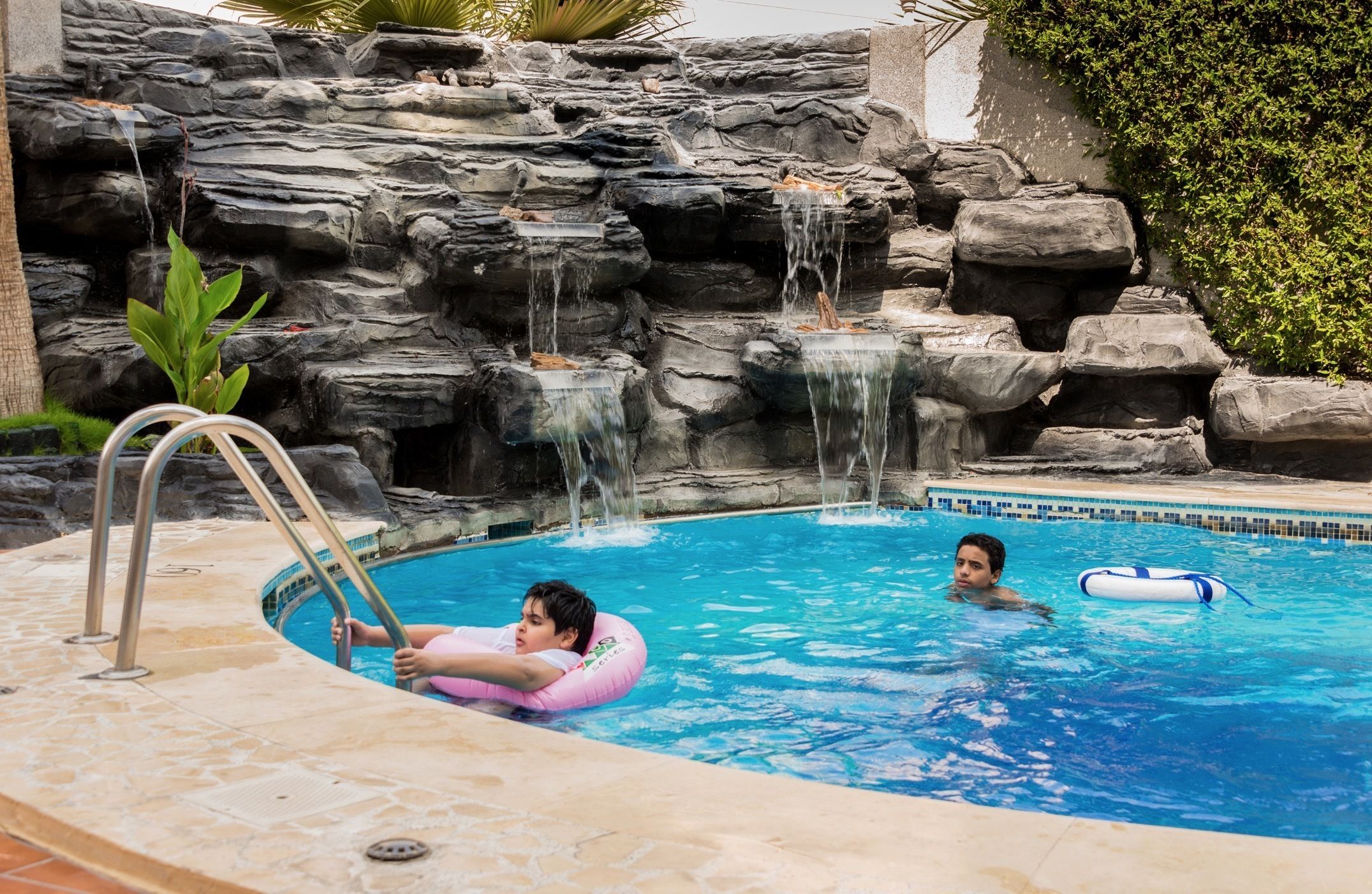 Foto - Boudl Al Shatea