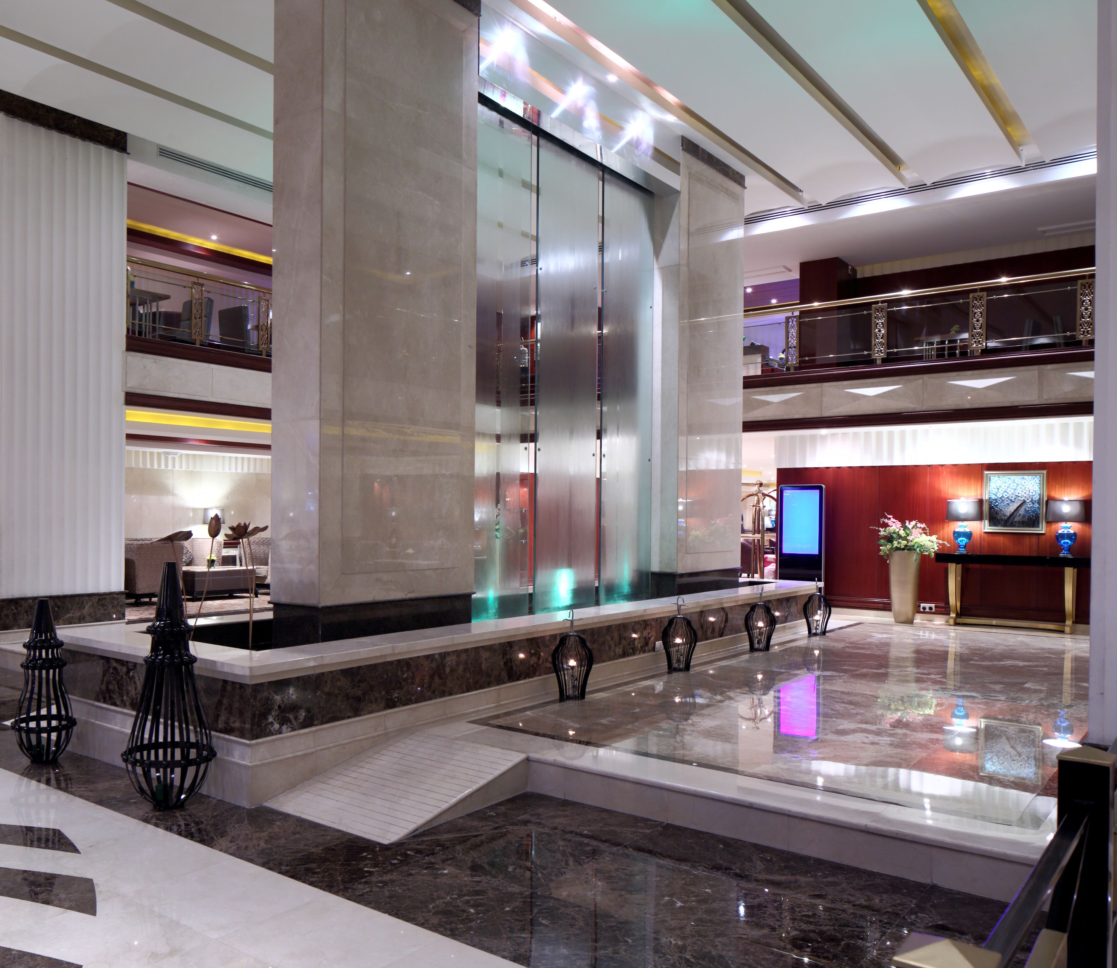 Foto - Boudl Al Shatea