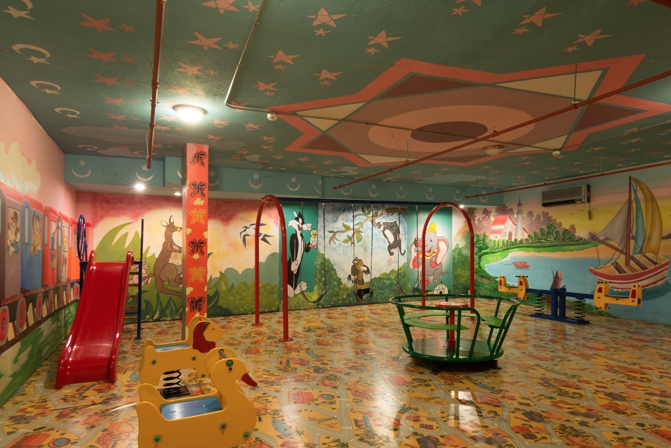 Foto - Boudl Al Shatea