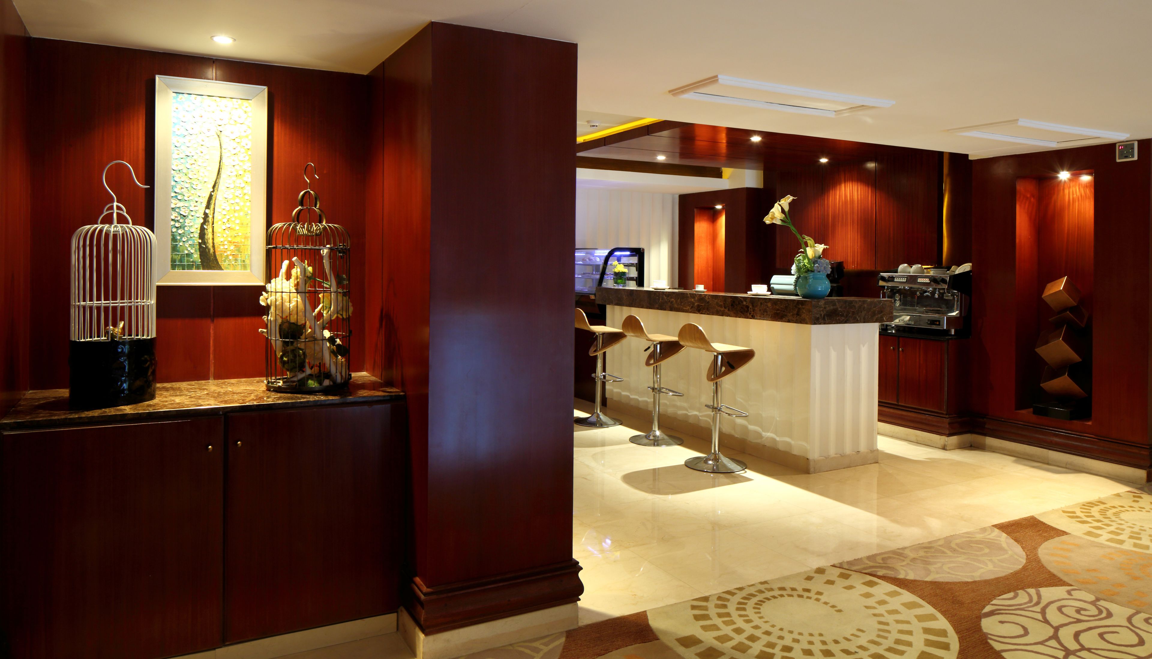 Foto - Boudl Al Shatea