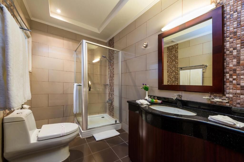 Foto - Boudl Al Shatea