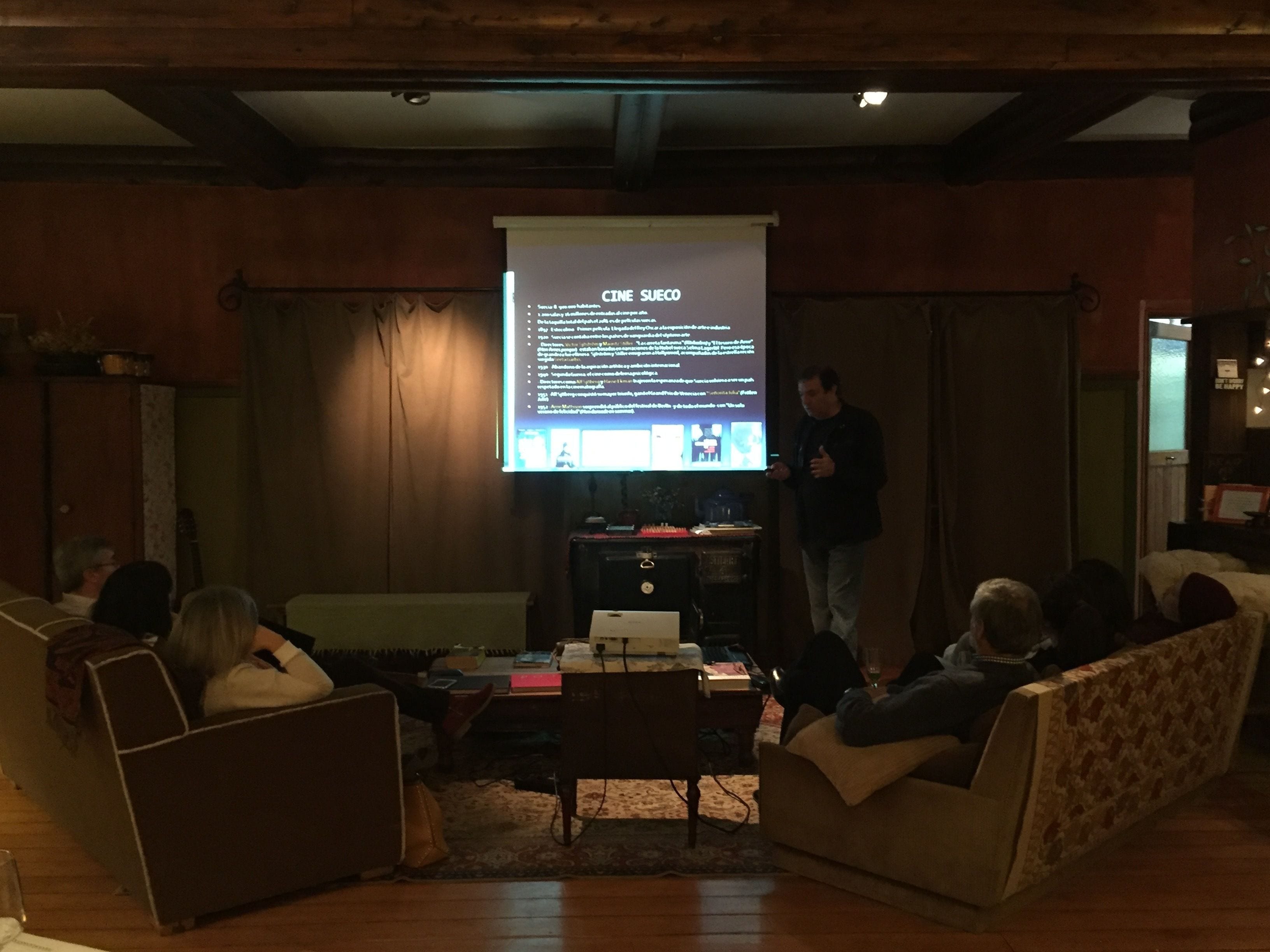 Photo - Los Juncos Patagonian Lake House