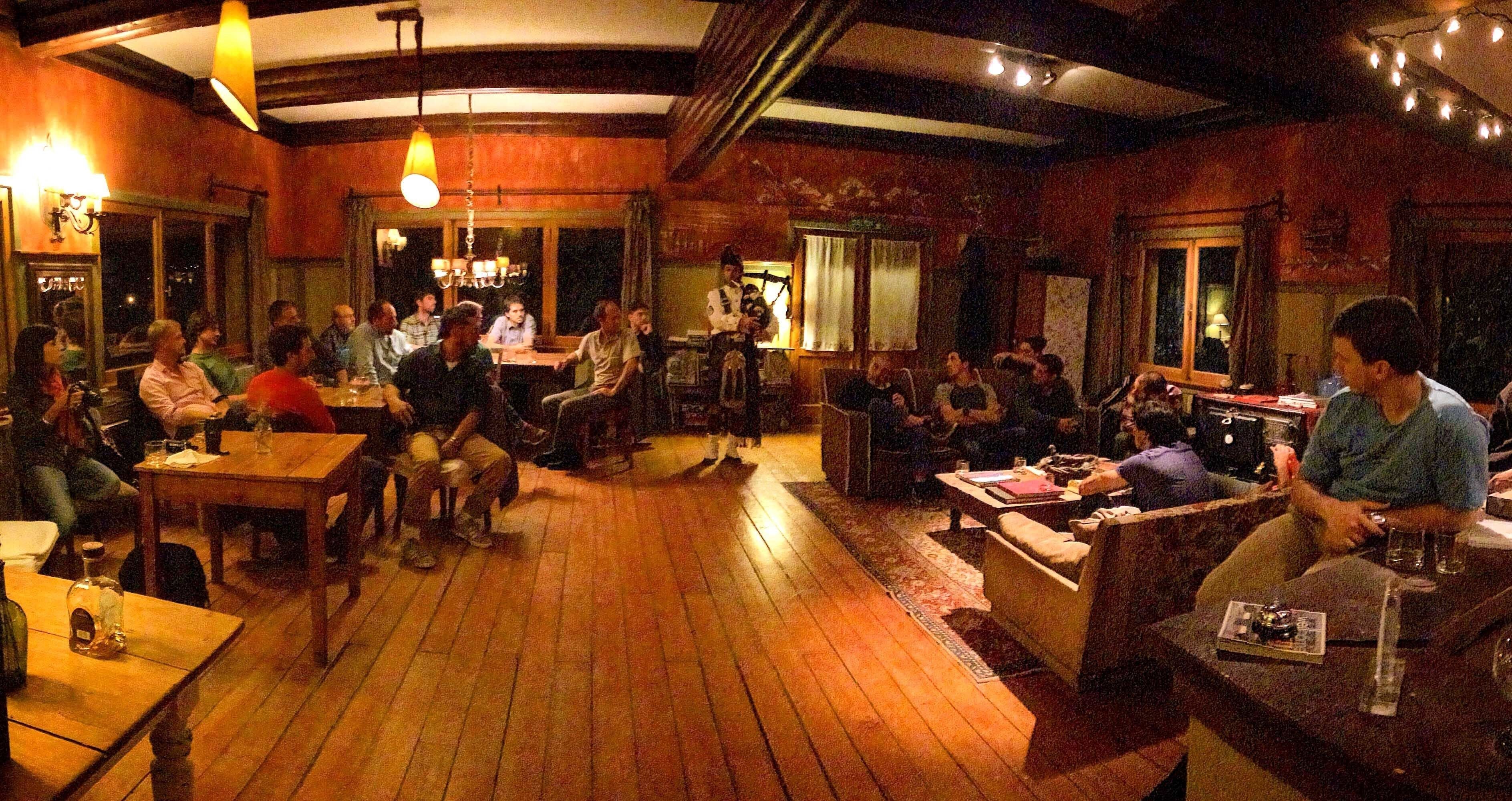 Photo - Los Juncos Patagonian Lake House