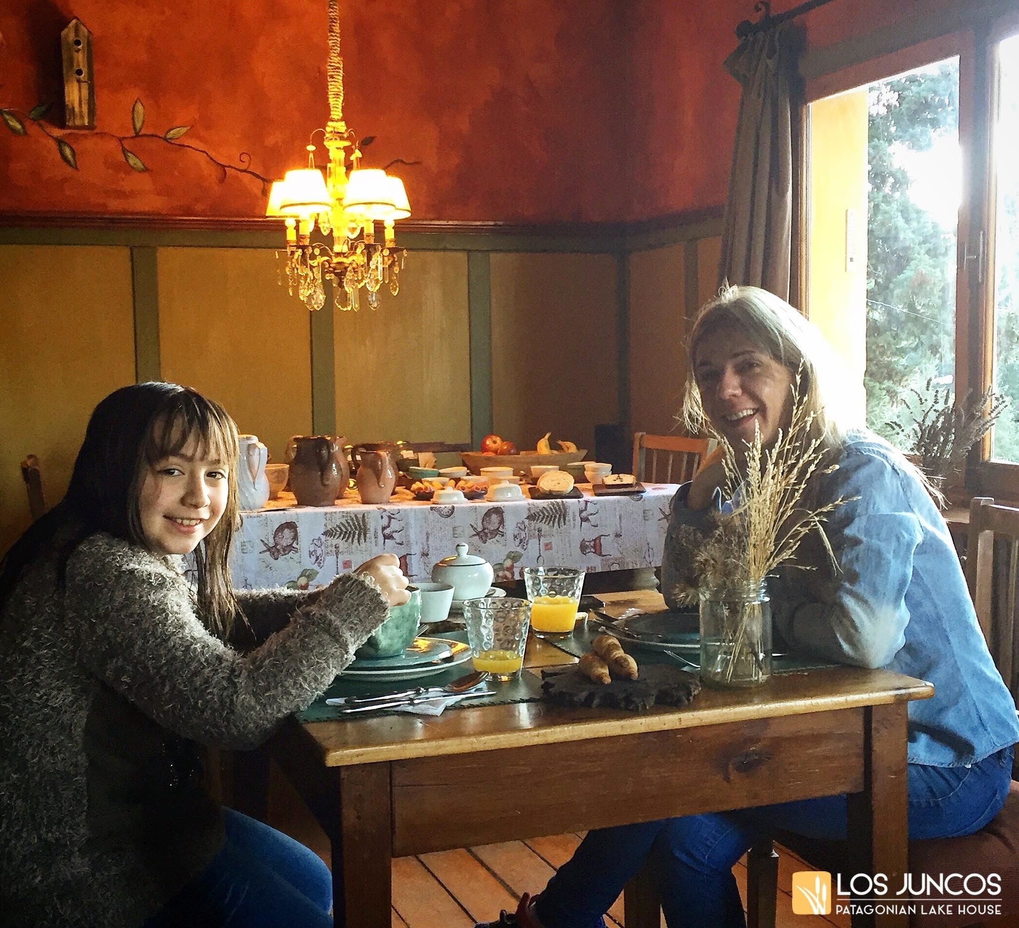 Photo - Los Juncos Patagonian Lake House
