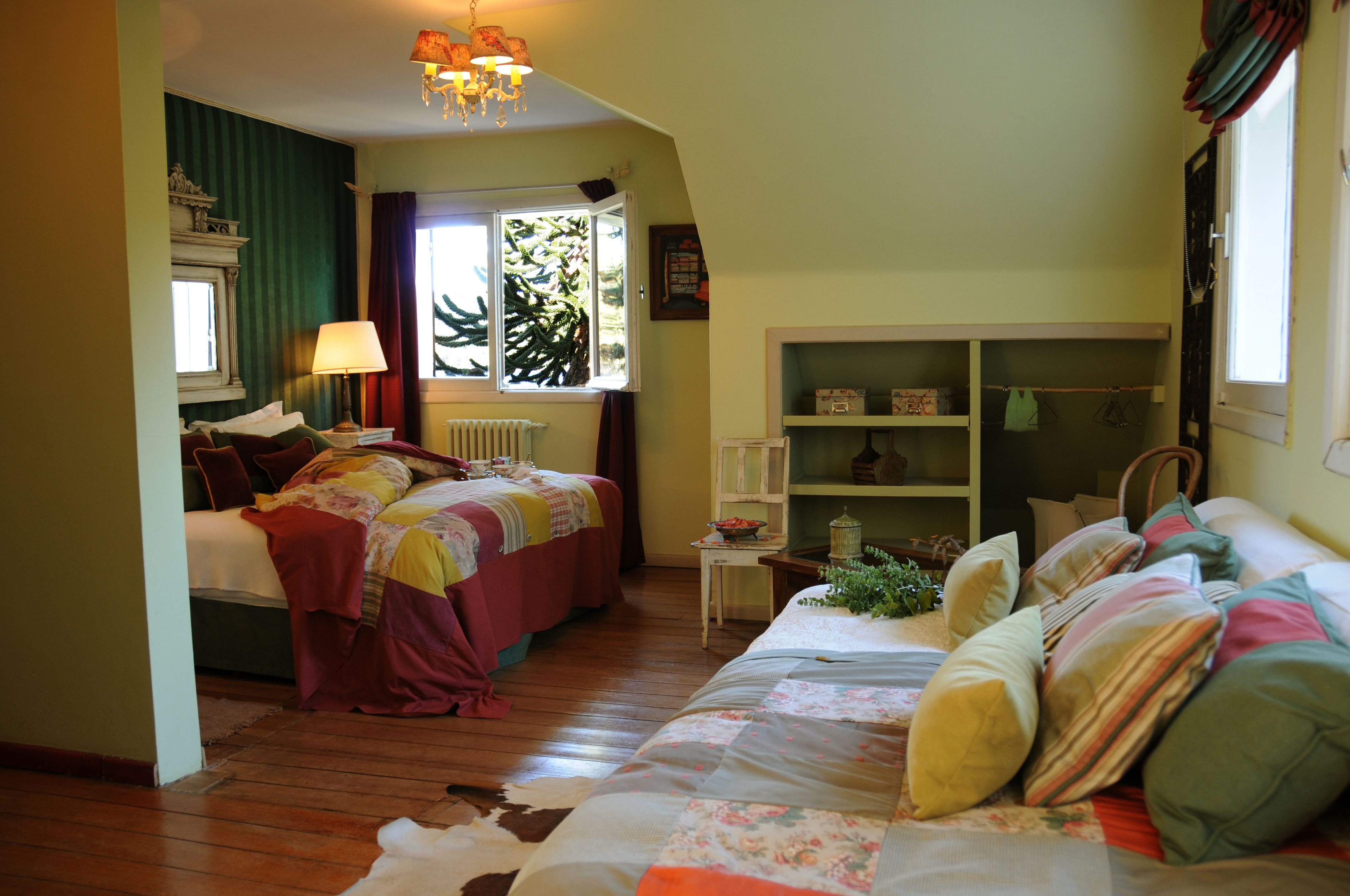 Photo - Los Juncos Patagonian Lake House