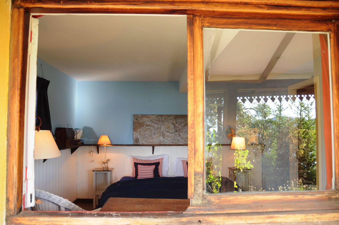 Photo - Los Juncos Patagonian Lake House