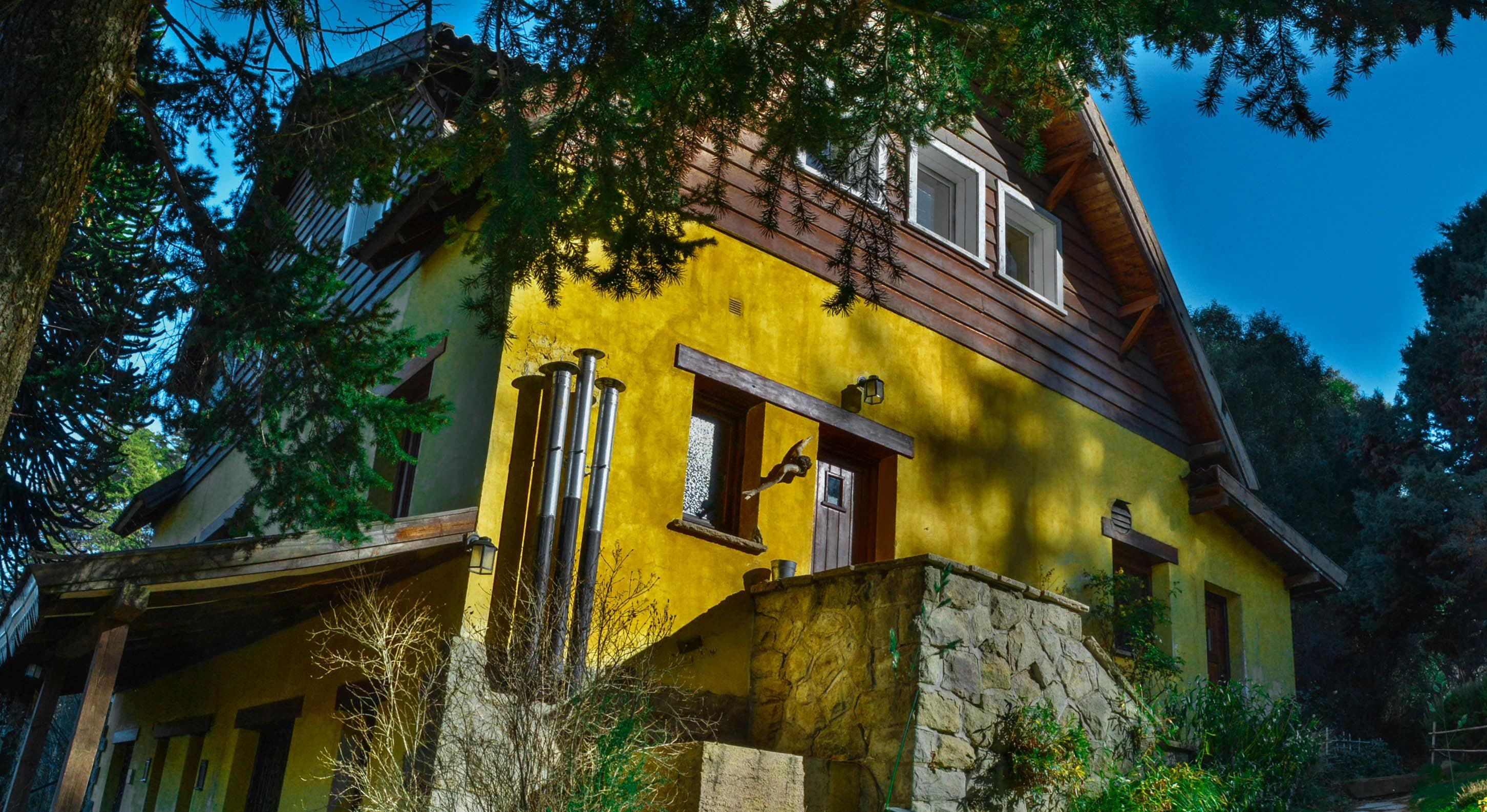 Photo - Los Juncos Patagonian Lake House