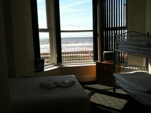 View from property - The New Royal Windsor Hotel (Blackpool)