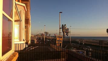 Double Room, Ensuite, Sea View | View from property