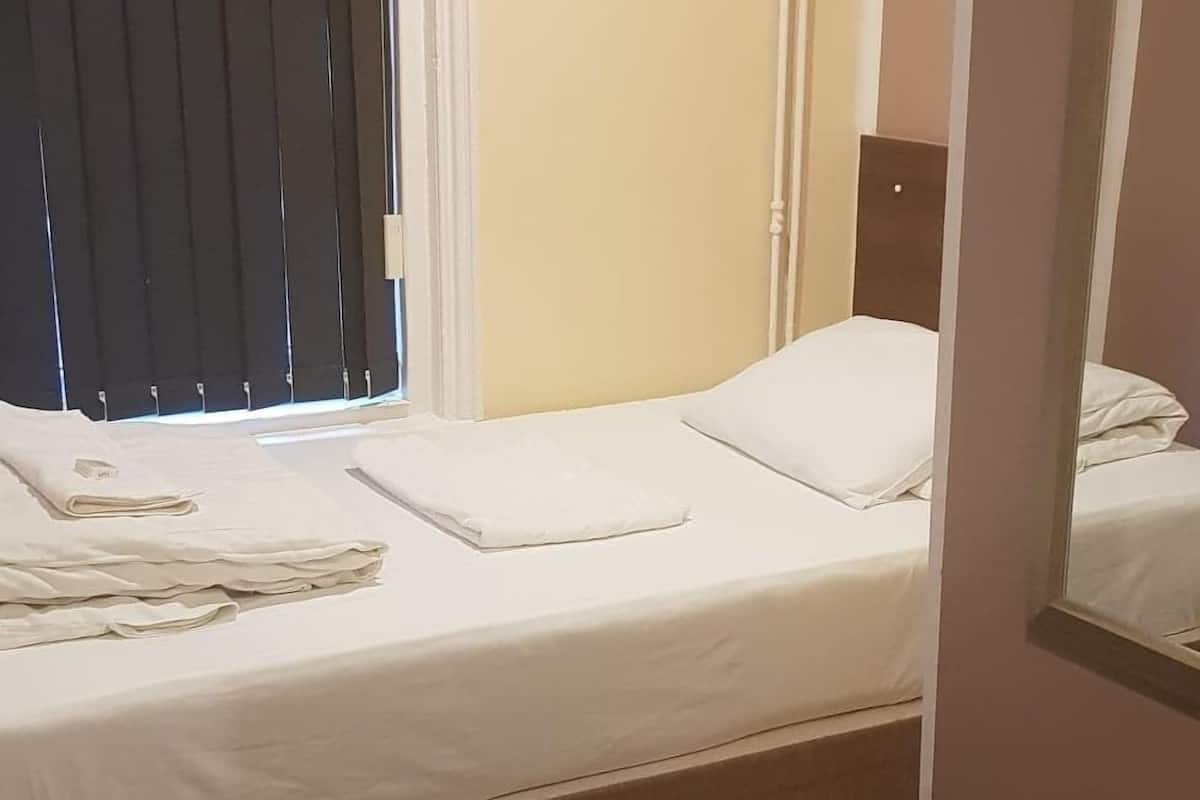 Single Room, Ensuite | 1 bedroom