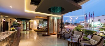 Boudl Gardenia Resort