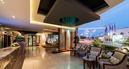 Boudl Gardenia Resort