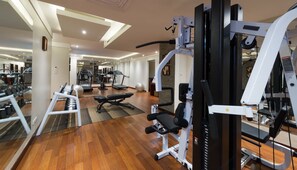 Gimnasium