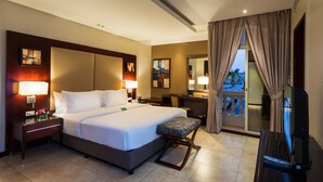 Suite – junior
