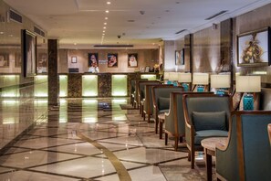 Lobby - Boudl Heraa (Jeddah)