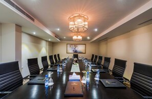 Meeting facility - Boudl Heraa (Jeddah)