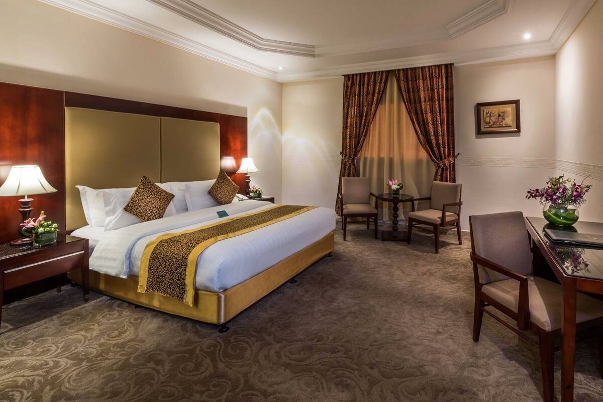 Minibar, in-room safe, soundproofing, rollaway beds
