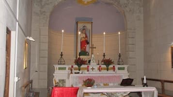 Detalle interior