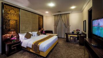 Standard Room | View from room