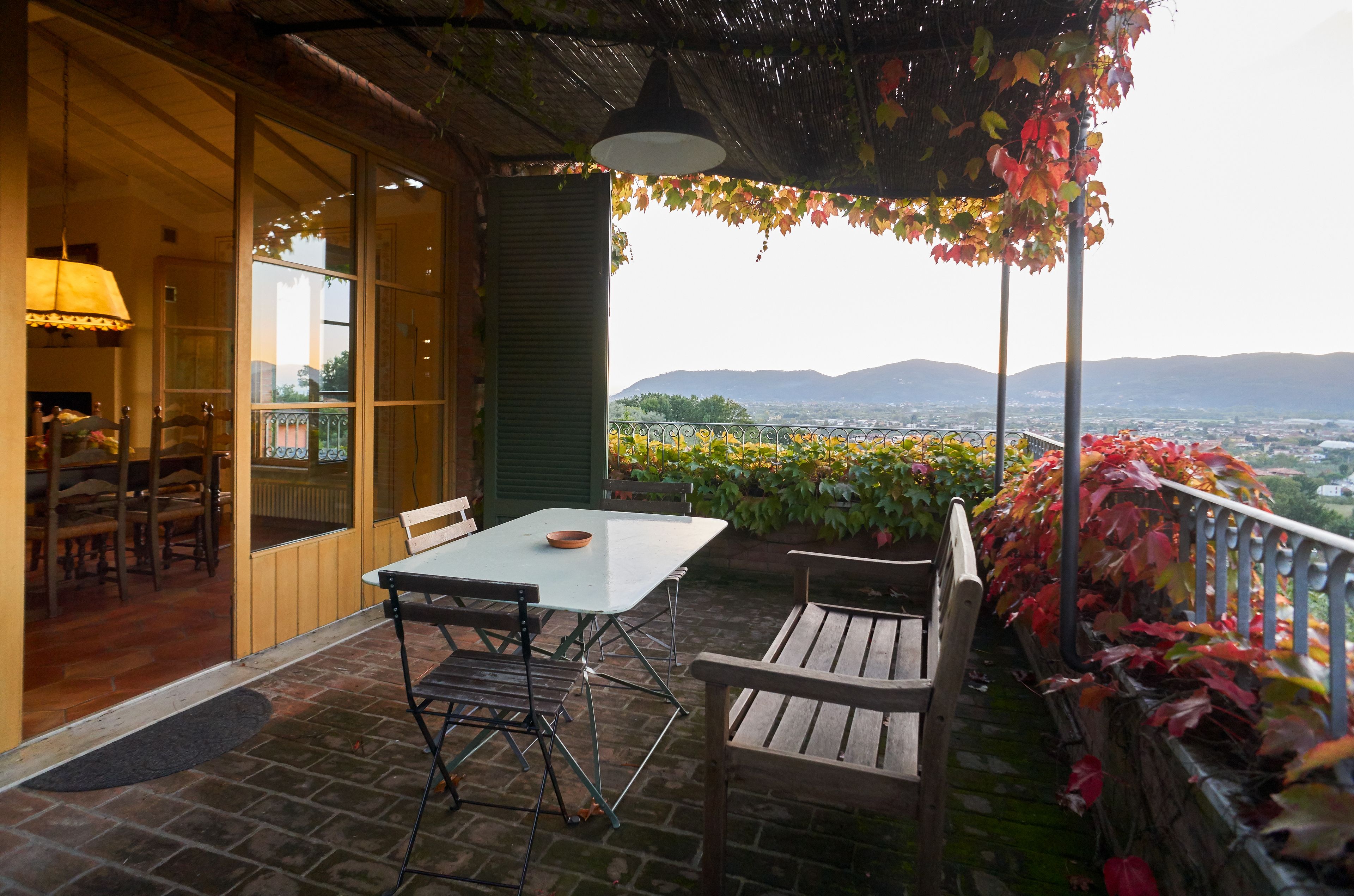 Appartement, 1 chambre (Melograno) | Terrasse/Patio
