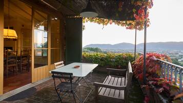 Appartement, 1 chambre (Melograno) | Terrasse/Patio