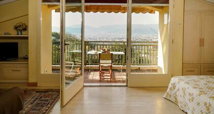 Agriturismo Monteverde