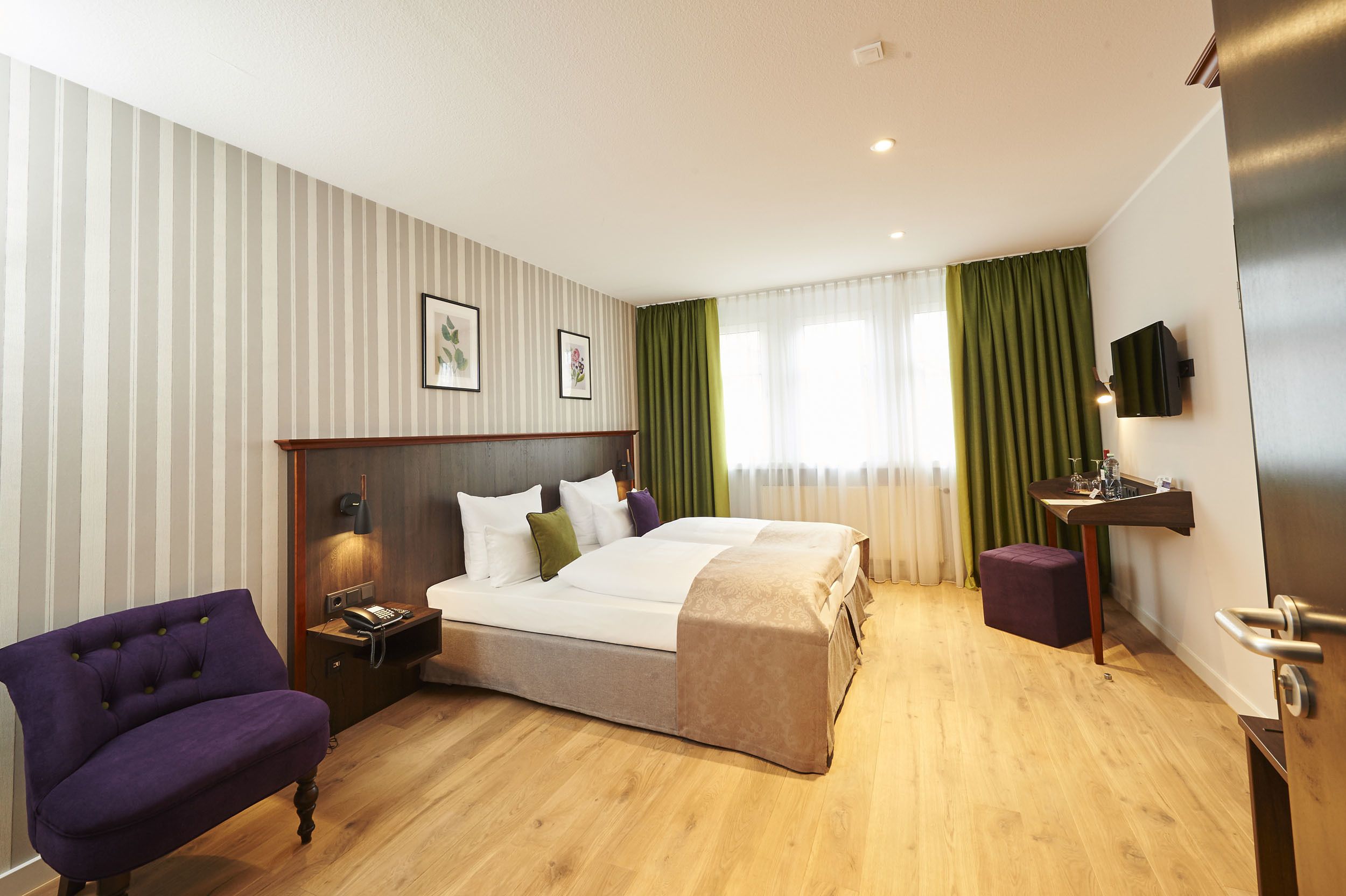 Foto - Hotel Hauser Boutique