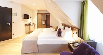 Hotel Hauser