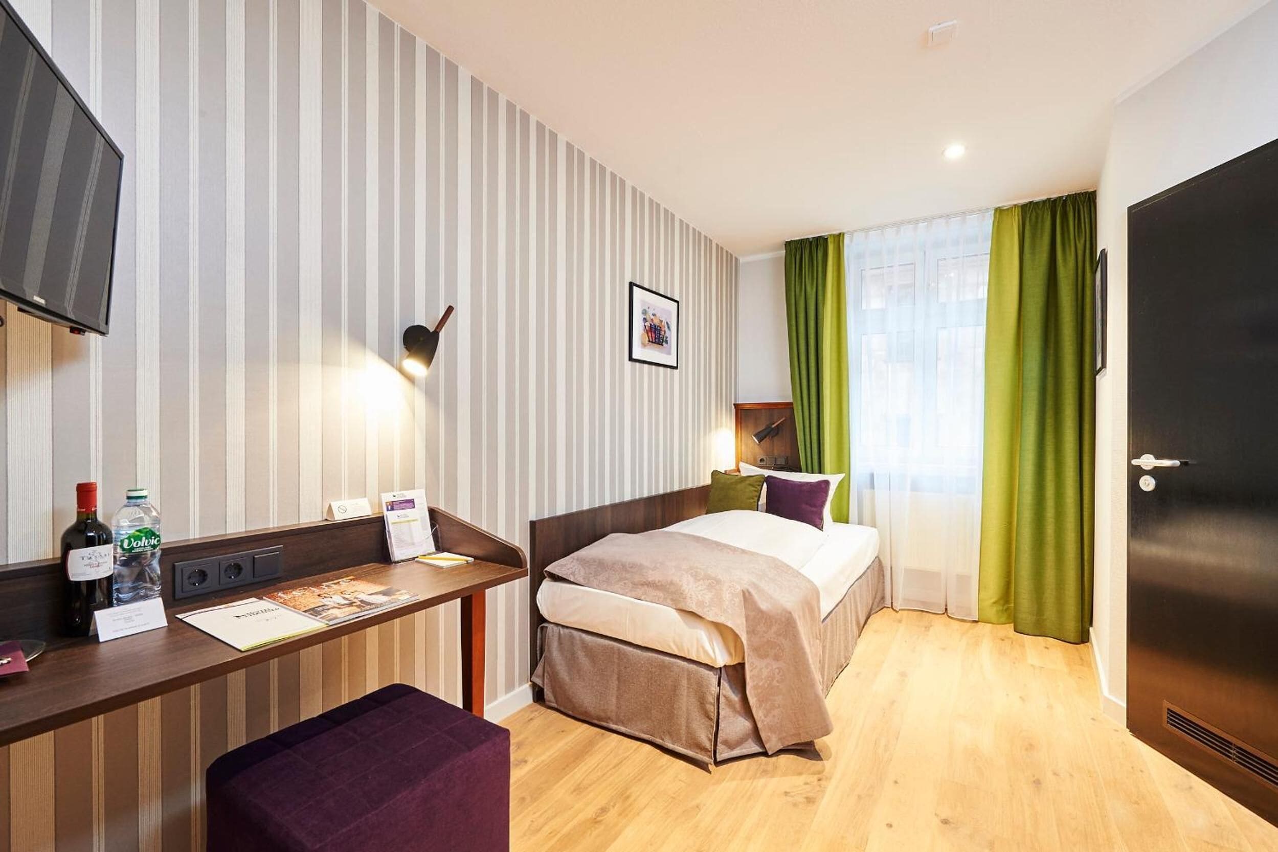 Foto - Hotel Hauser