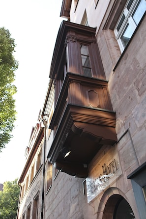 Außenbereich