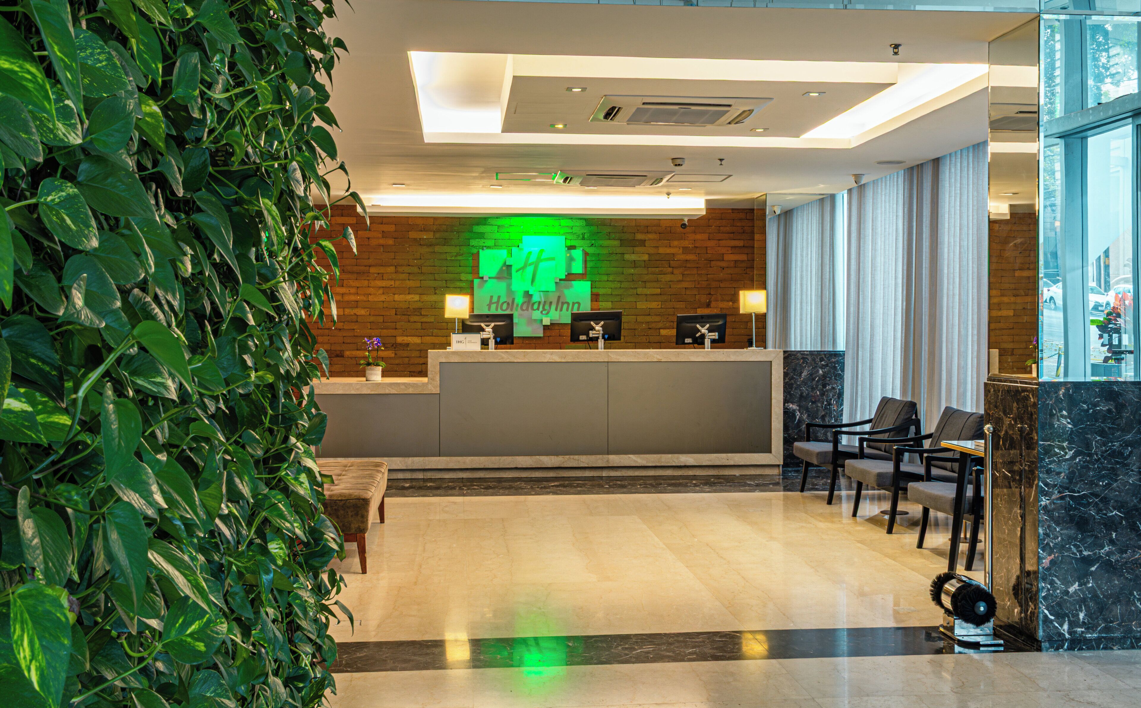 Foto - Holiday Inn Belo Horizonte Savassi by IHG
