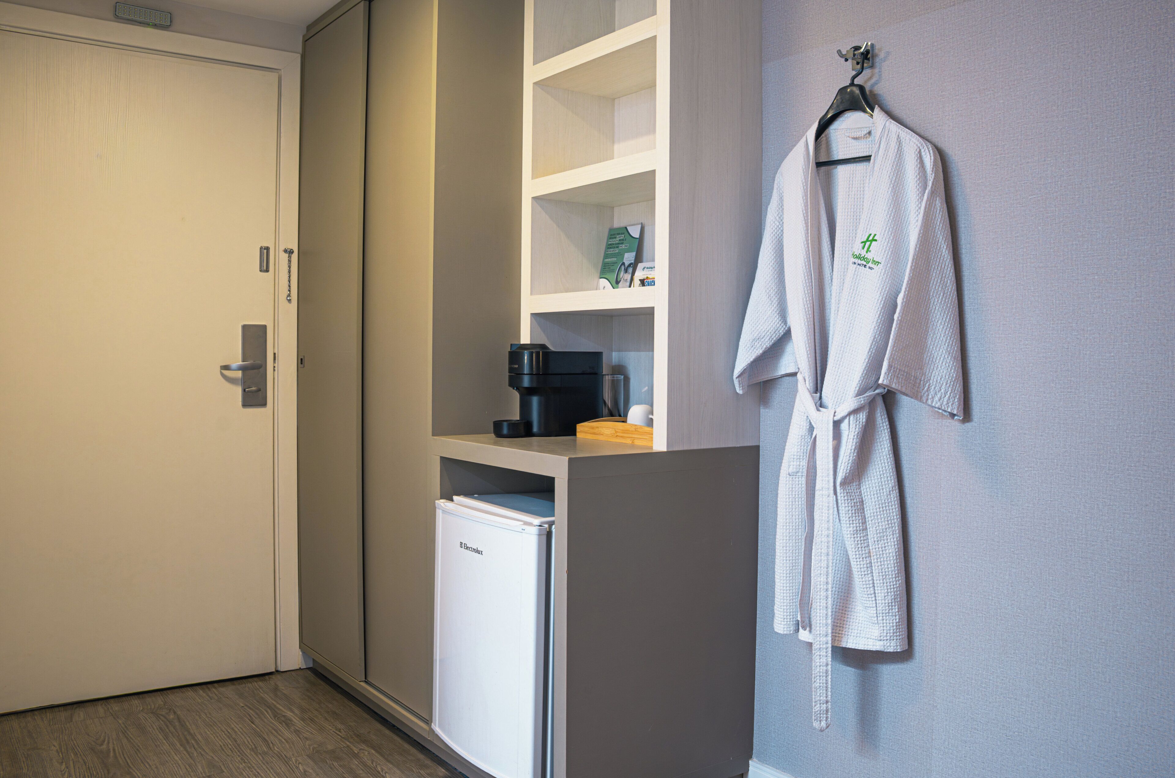Foto - Holiday Inn Belo Horizonte Savassi, An Ihg
