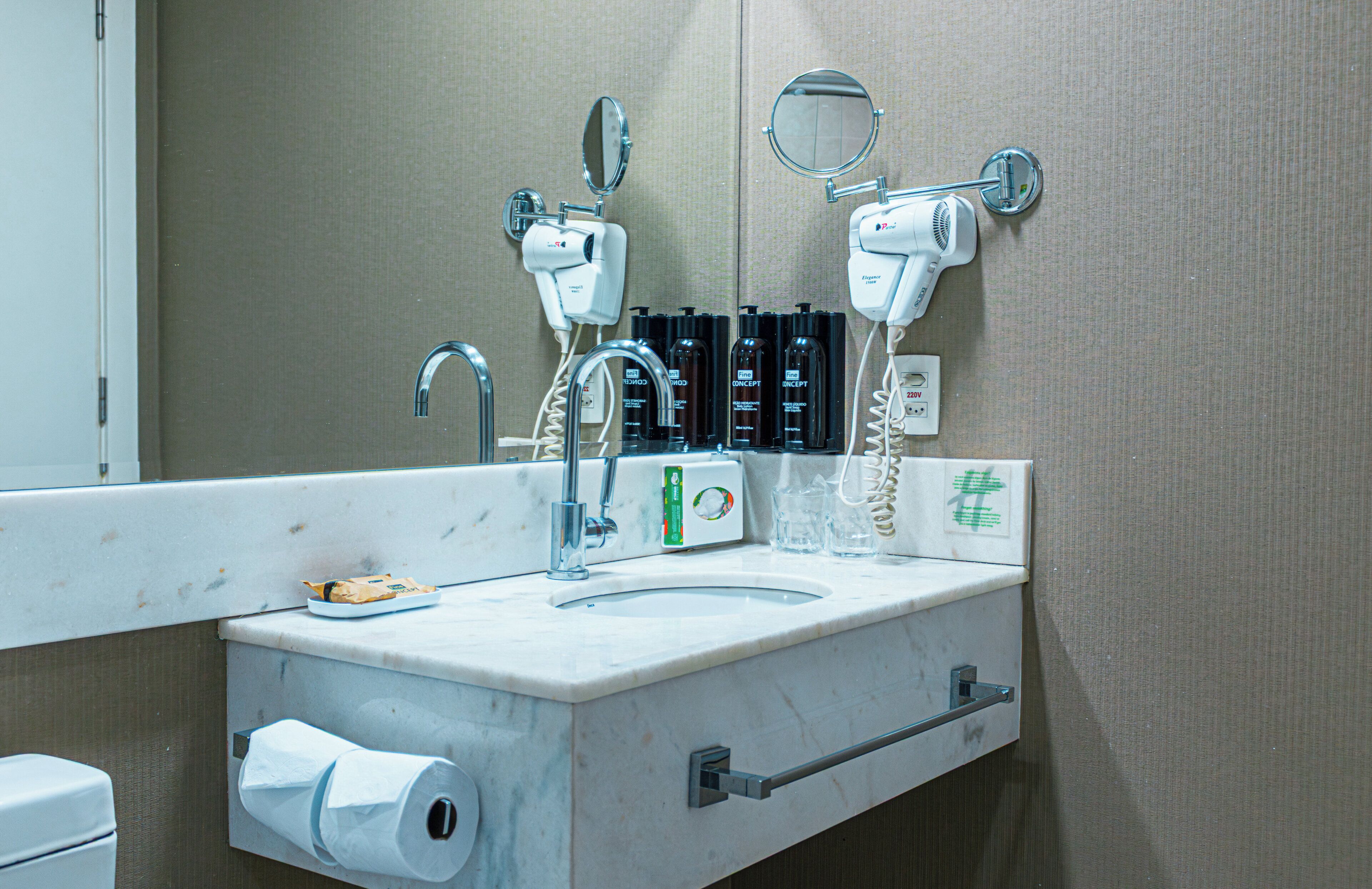 Foto - Holiday Inn Belo Horizonte Savassi by IHG