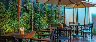 Holiday Inn Belo Horizonte Savassi by IHG