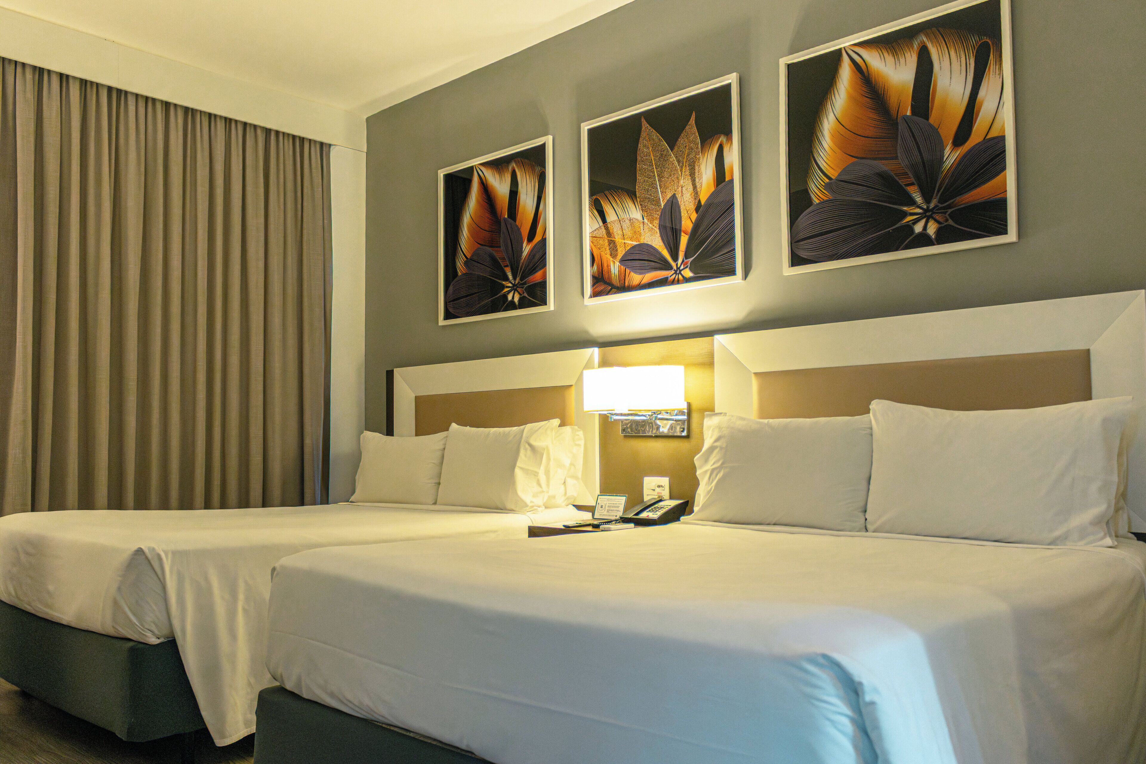 Foto - Holiday Inn Belo Horizonte Savassi by IHG