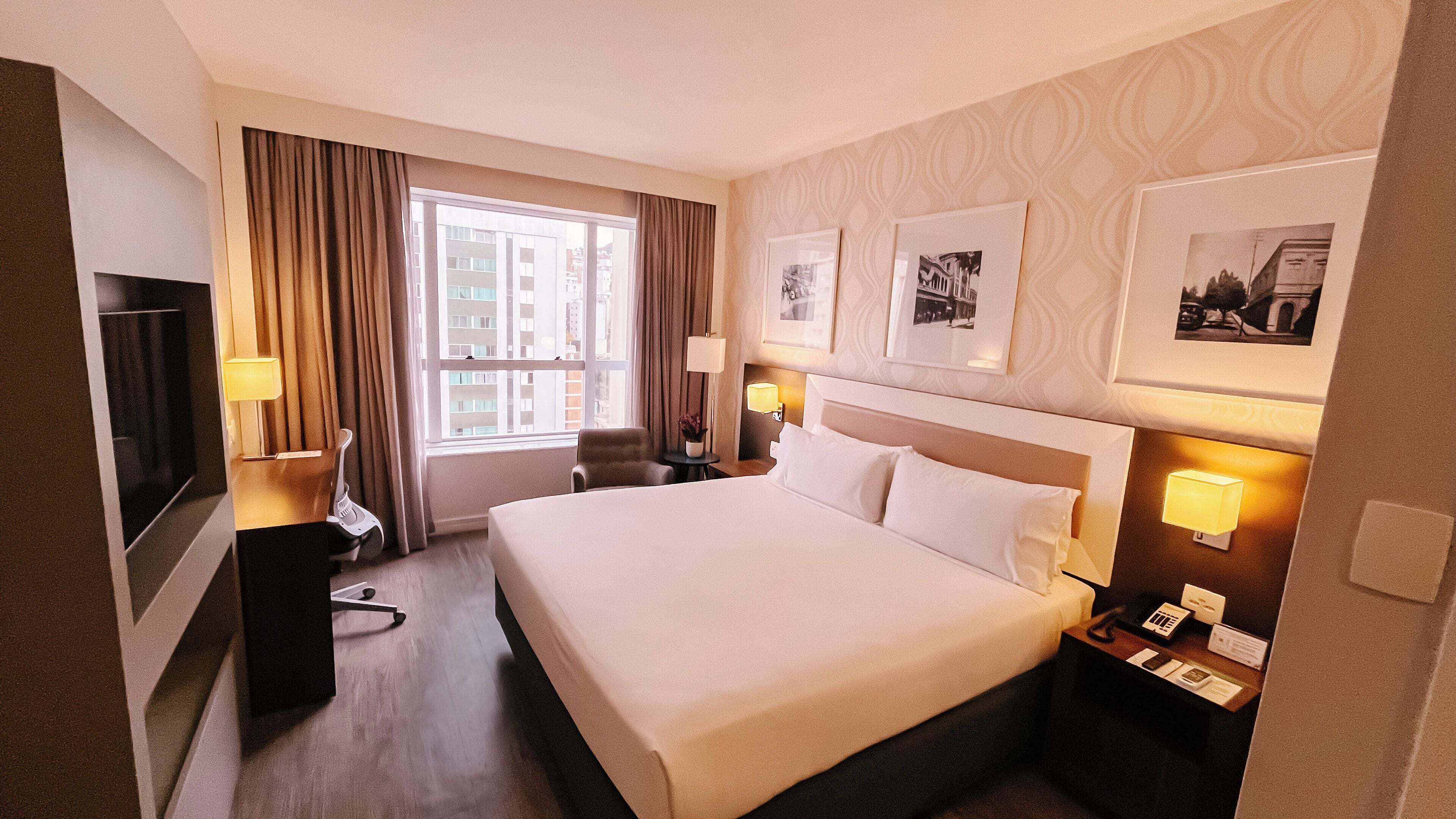 Foto - Holiday Inn Belo Horizonte Savassi by IHG