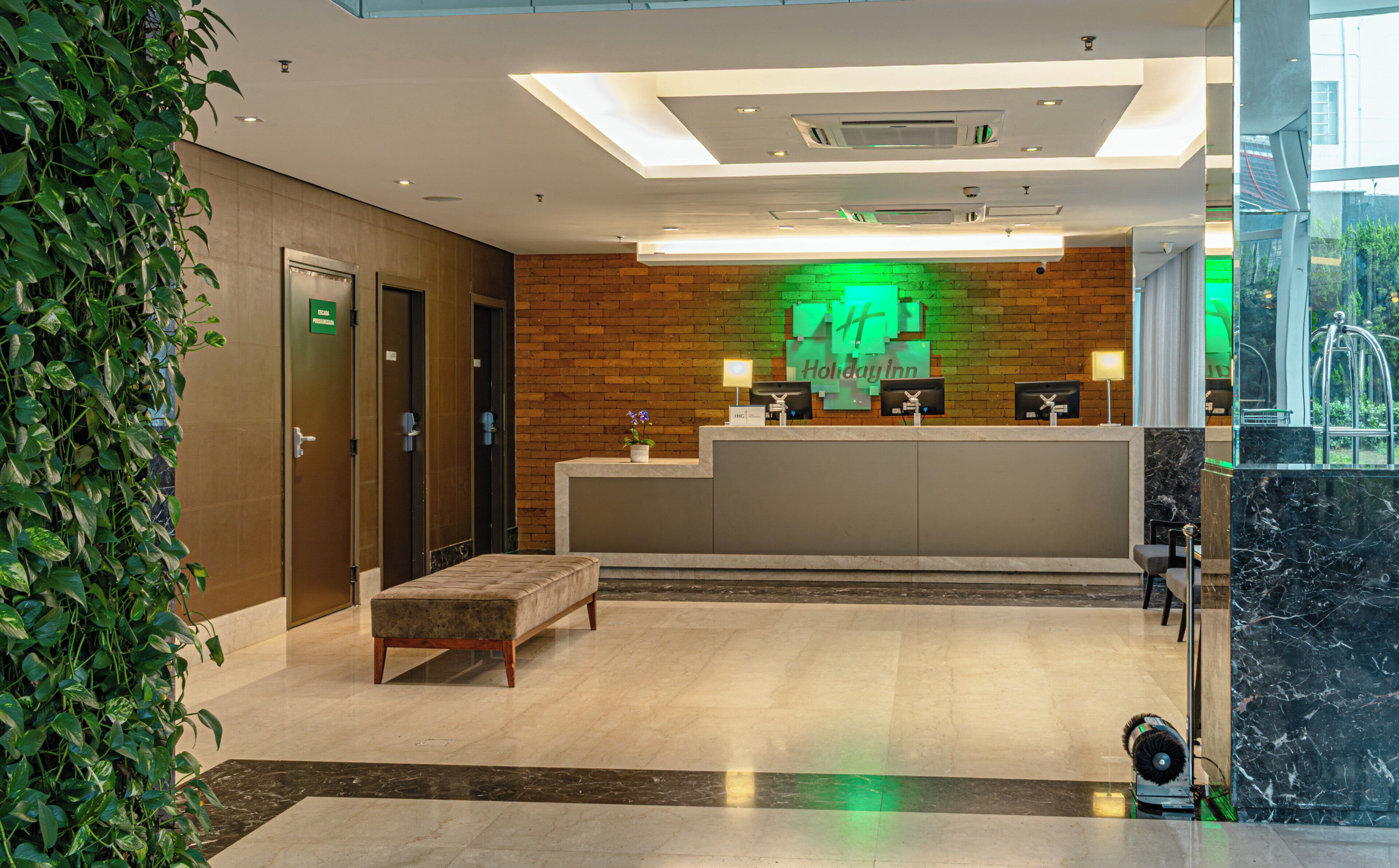 Foto - Holiday Inn Belo Horizonte Savassi, An Ihg