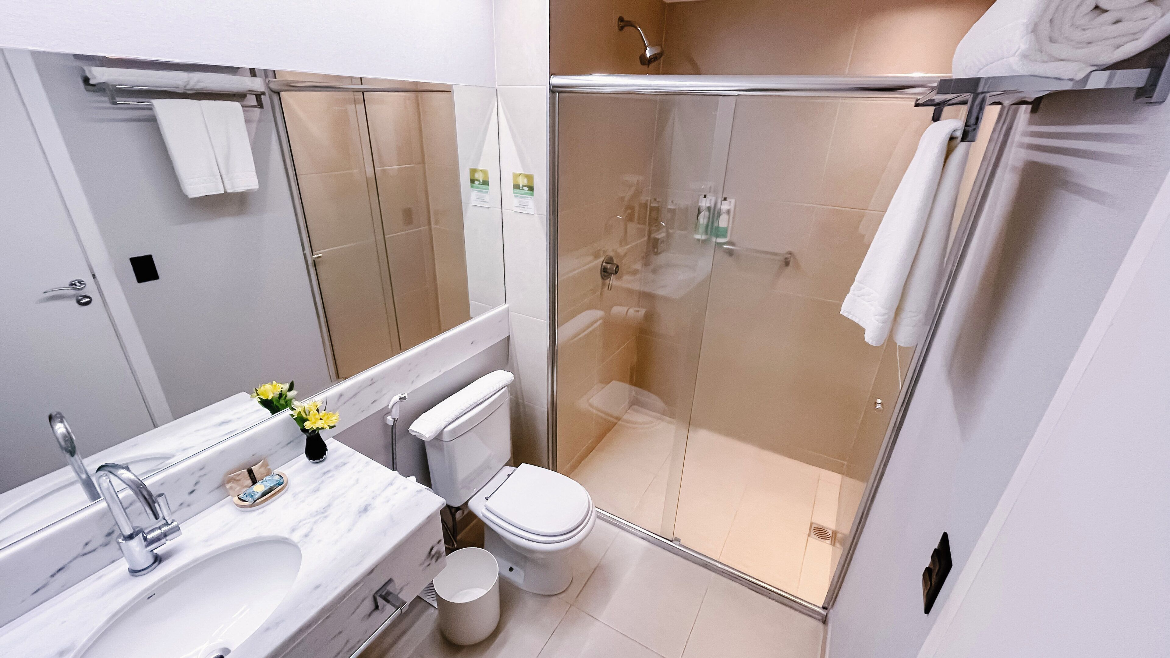 Foto - Holiday Inn Belo Horizonte Savassi by IHG